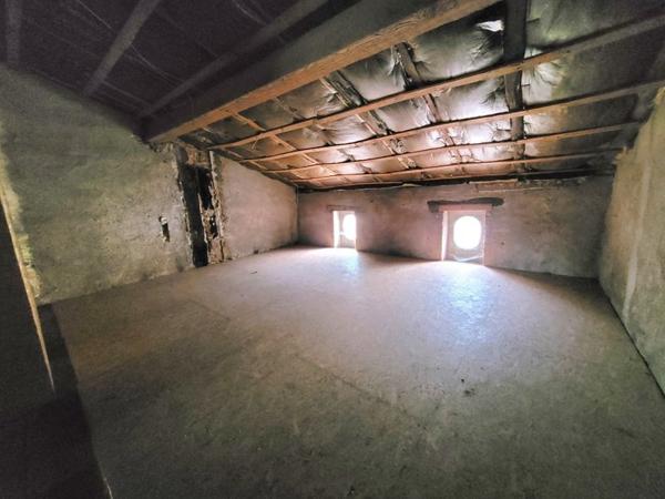 Maison à vendre |  Sainte-Livrade-sur-Lot |  3 pièces | 87 m²