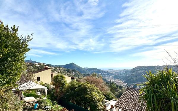 Terrain à vendre    Saint-André-de-la-Roche