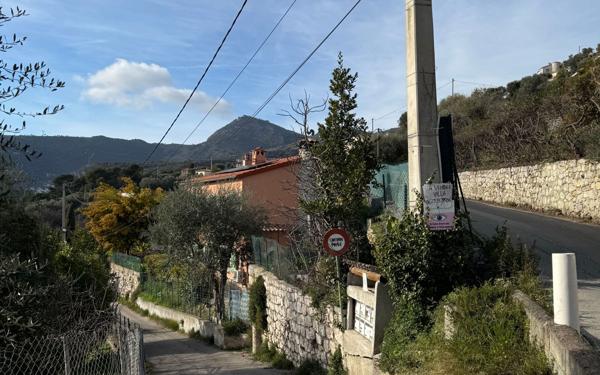 Terrain à vendre    Saint-André-de-la-Roche