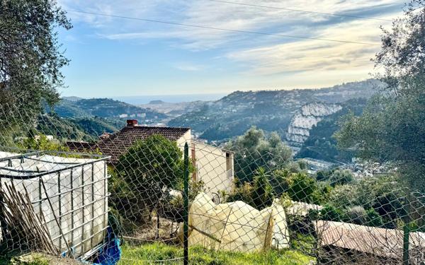 Terrain à vendre    Saint-André-de-la-Roche