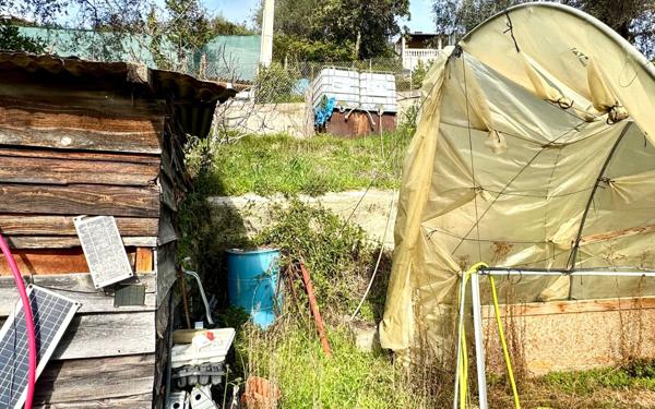 Terrain à vendre    Saint-André-de-la-Roche