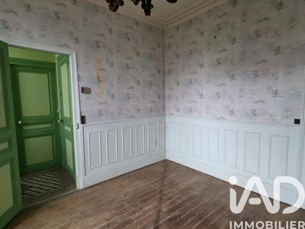 Maison à vendre 4 pièces 62 m² Lagny-sur-Marne
