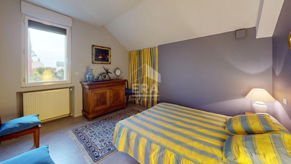 Belle maison 4 chambres - moderne -proche des commodités.