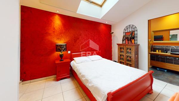 Belle maison 4 chambres - moderne -proche des commodités.