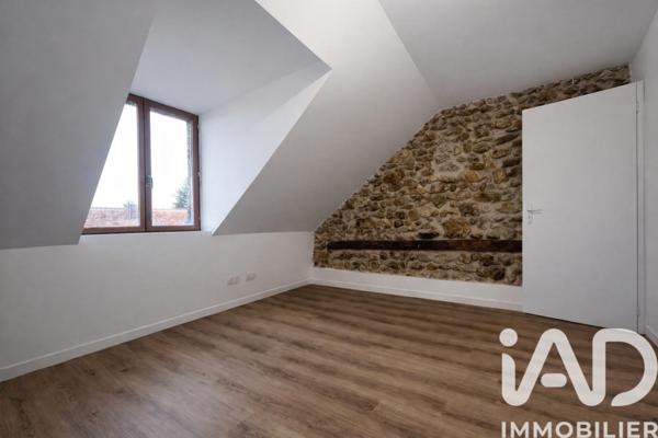 Maison à vendre 6 pièces 128 m² Arpajon