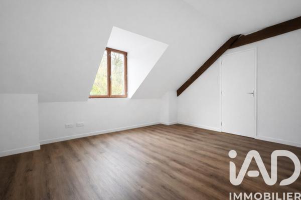 Maison à vendre 6 pièces 128 m² Arpajon