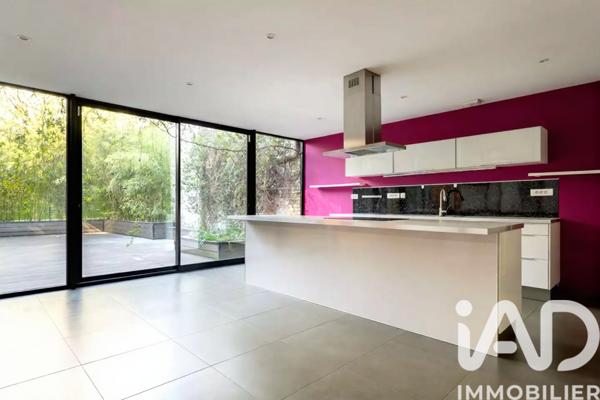 Appartement à vendre 6 pièces 269 m² Roubaix