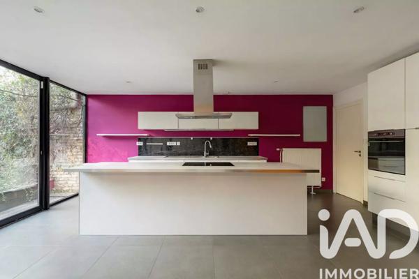 Appartement à vendre 6 pièces 269 m² Roubaix