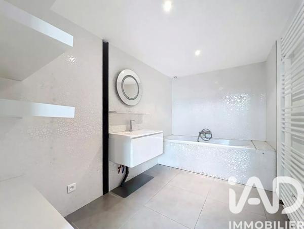 Appartement à vendre 6 pièces 269 m² Roubaix