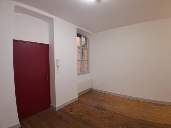 Studio 1 pièce(s) 20 m²