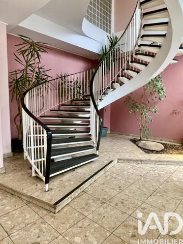 Appartement à vendre 3 pièces 65 m² Montrouge