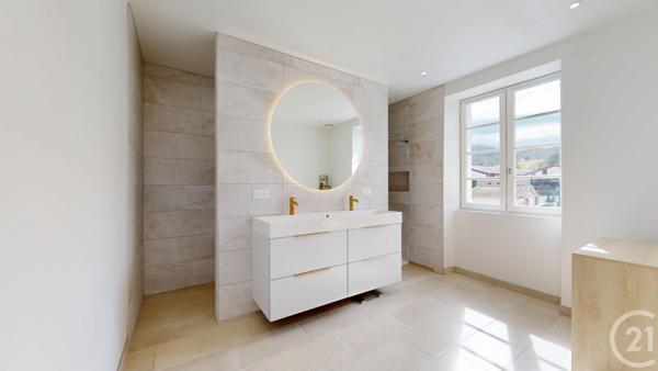 Maison à vendre  7 pièces - 120 m2 HASPARREN - 64