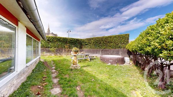 Maison à vendre  7 pièces - 120 m2 HASPARREN - 64