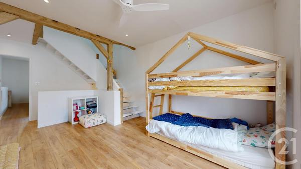 Maison à vendre  7 pièces - 120 m2 HASPARREN - 64