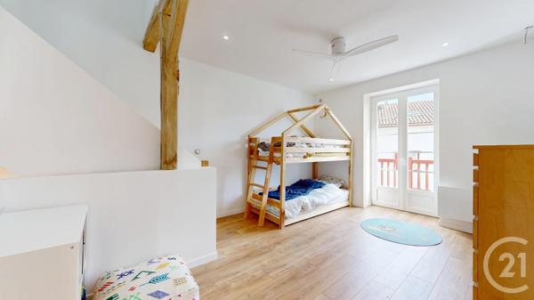 Maison à vendre  7 pièces - 120 m2 HASPARREN - 64