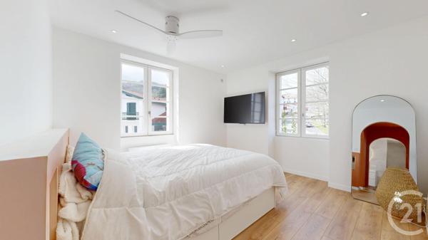 Maison à vendre  7 pièces - 120 m2 HASPARREN - 64