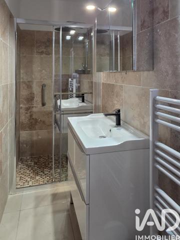 Maison à vendre 3 pièces 51 m² Saint-Rémy-de-Provence