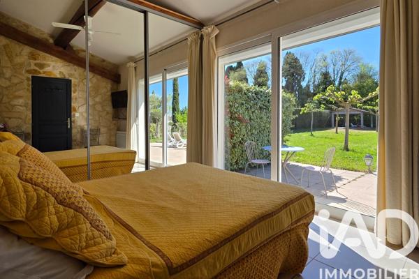 Maison à vendre 3 pièces 51 m² Saint-Rémy-de-Provence