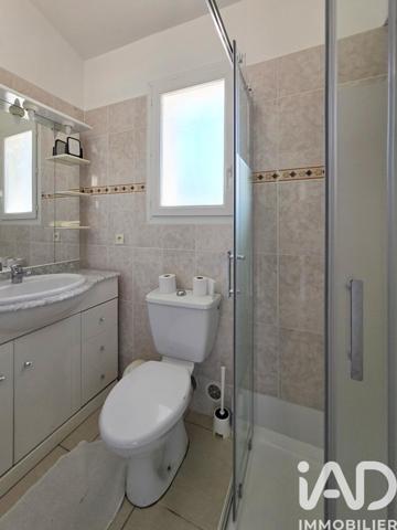 Maison à vendre 3 pièces 51 m² Saint-Rémy-de-Provence