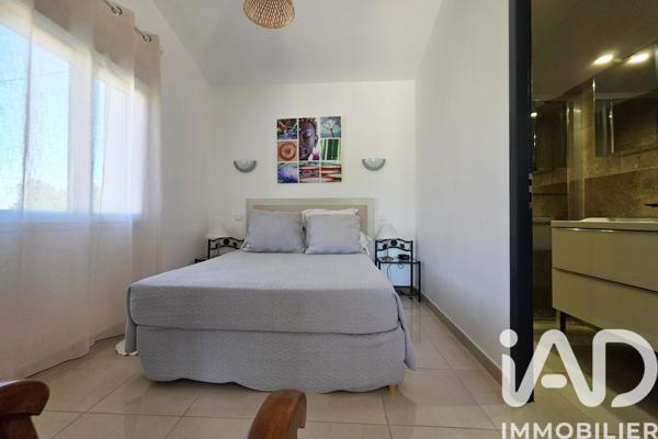 Maison à vendre 3 pièces 51 m² Saint-Rémy-de-Provence