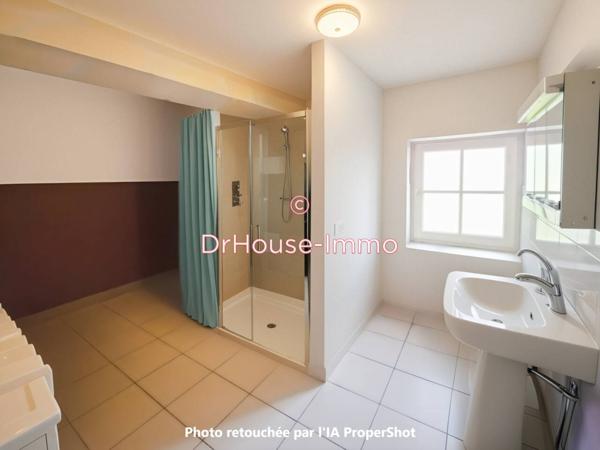 Maison à vendre 4 pièces de 91 m²