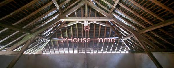 Maison à vendre 4 pièces de 91 m²