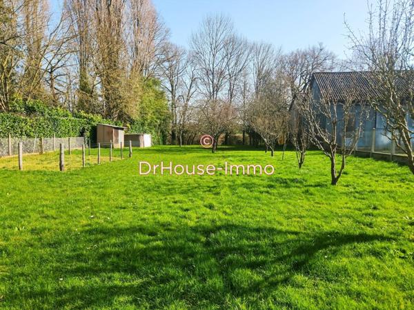 Maison à vendre 4 pièces de 91 m²