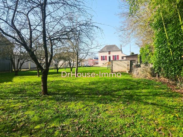 Maison à vendre 4 pièces de 91 m²