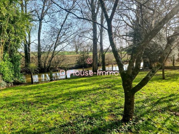 Maison à vendre 4 pièces de 91 m²