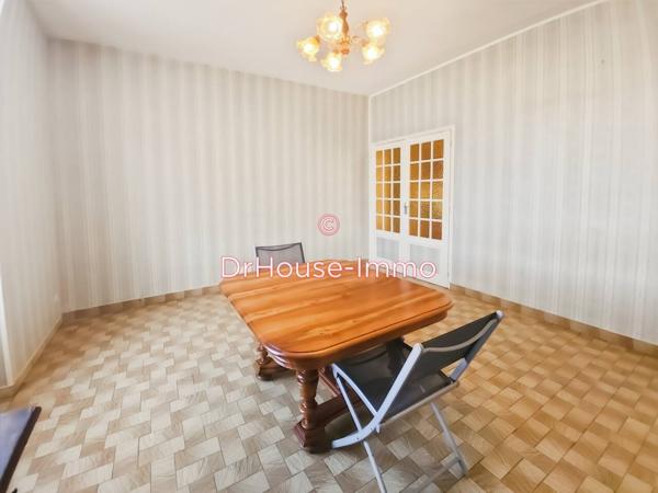 Maison à vendre 4 pièces de 91 m²