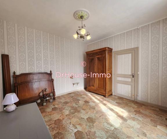 Maison à vendre 4 pièces de 91 m²