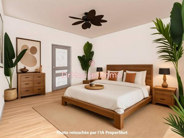 Maison à vendre 4 pièces de 91 m²