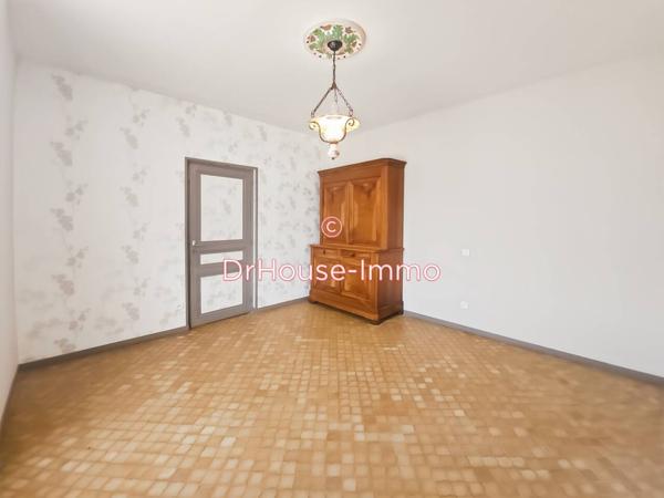 Maison à vendre 4 pièces de 91 m²