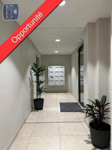 Vente appartement 3 pièces de 104m²