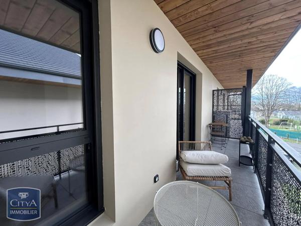 Vente appartement 3 pièces de 104m²