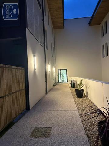 Vente appartement 3 pièces de 104m²