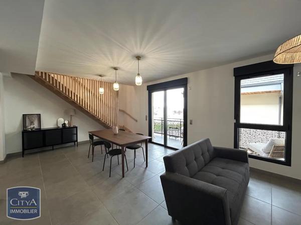 Vente appartement 3 pièces de 104m²