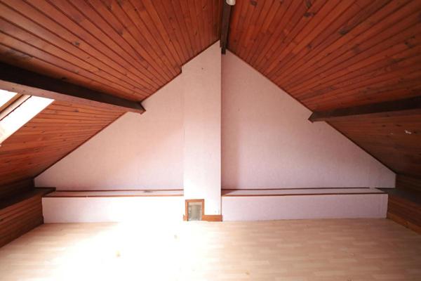 Maison Ecquevilly 4 pièce(s) 100 m2