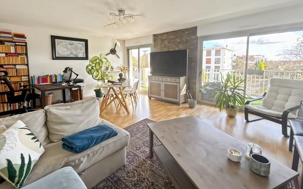 Appartement à vendre    3 pièces • 86,39 m2 Toulouse