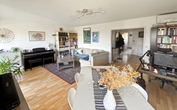 Appartement à vendre    3 pièces • 86,39 m2 Toulouse