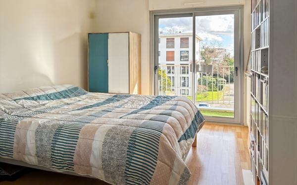 Appartement à vendre    3 pièces • 86,39 m2 Toulouse