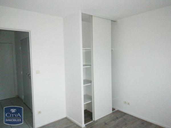 Appartement à louer 2 pièces 47.51m²