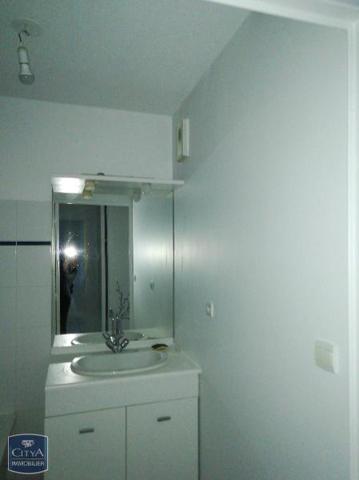 Appartement à louer 2 pièces 47.51m²