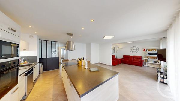 Appartement F4 à vendre  4 pièces - 100 m2 BESANCON - 25