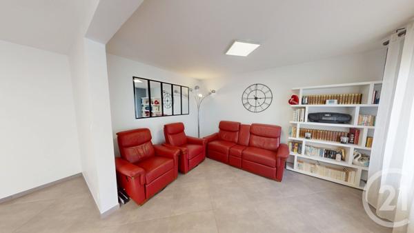 Appartement F4 à vendre  4 pièces - 100 m2 BESANCON - 25