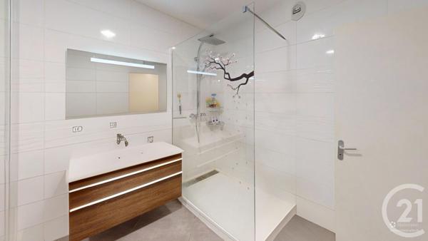 Appartement F4 à vendre  4 pièces - 100 m2 BESANCON - 25