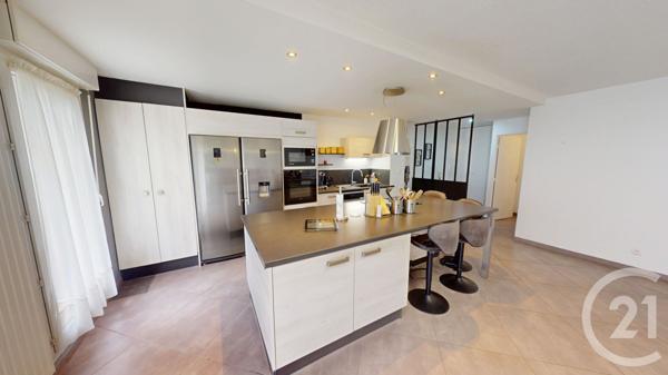 Appartement F4 à vendre  4 pièces - 100 m2 BESANCON - 25