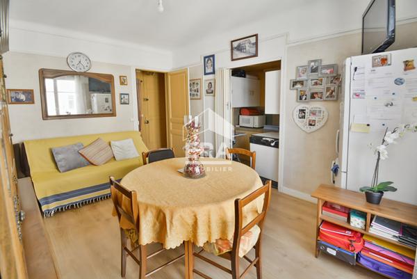 Appartement Boulogne Billancourt 3 pièces 48 m2