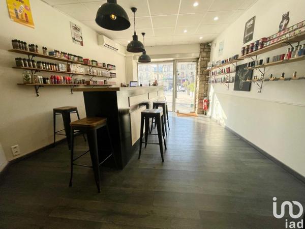 Murs commerciaux  à vendre 80 m² Cavaillon