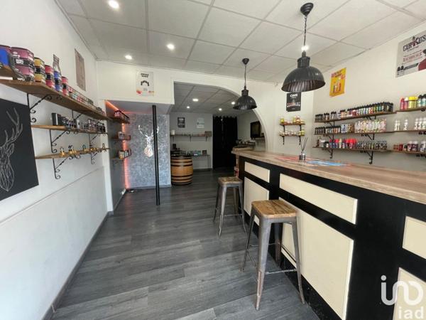 Murs commerciaux  à vendre 80 m² Cavaillon